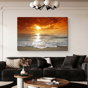 Venta al por mayor de impresiones al óleo digitales HD personalizadas imprime fotos <span class=keywords><strong>en</strong></span> <span class=keywords><strong>lienzo</strong></span> para la decoración moderna de arte de la pared - Product Image 2