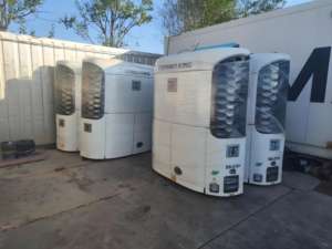 حاويات شحن مبردة قائمة بذاتها من تشينغداو سوك ، خضروات وفواكه طازجة ، أنواع مختلفة من كوبلاند - Product Image 5