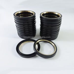 OEM chống ăn mòn 2 inch cắm van sửa chữa con dấu <span class=keywords><strong>Kit</strong></span> Nitrile buna NBR cao su cắm van con dấu sửa chữa <span class=keywords><strong>Kit</strong></span> với Brass chèn - Product Image 5