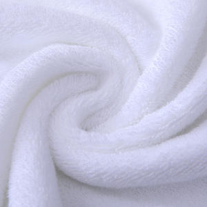 Serviette de bain en coton blanc pur pour hôtel et <span class=keywords><strong>spa</strong></span>, absorbante et surdimensionnée, pour salons de beauté, chambres <span class=keywords><strong>d</strong></span>'<span class=keywords><strong>hôtes</strong></span>, logo personnalisable, bienvenue - Product Image 6