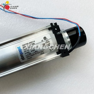 Ventilateur transversal EA Printing Machines New M2.115.2501 pour machines d'impression offset - Pièces de presse - Product Image 2