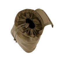 KRYDEX pochette de décharge tactique Camo MOLLE tactique pliable Roll-Up Molle utilitaire Magazine Mag pochettes de récupération sac
