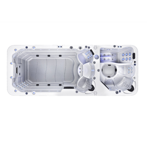 Precios flexibles jardín masaje piscinas piscina <span class=keywords><strong>spa</strong></span> con jacuzzi - Product Image 1