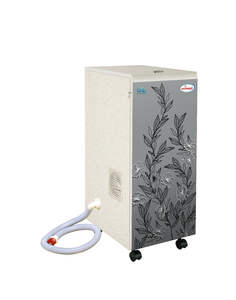 Moulin à farine domestique entièrement automatique Sai Shakti Bela 1 CV avec aspirateur pour une farine fraîche et saine à la maison - Product Image 2