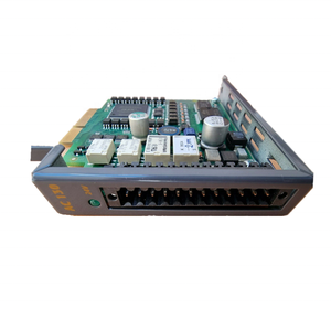 บอร์ดสื่อสารสำหรับไดรฟ์ B&R 8AC130.60-1 8AC130.60-2 ACOPOS PLUG-IN CARD PLC Controller Modules - Product Image 3