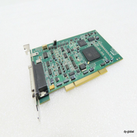 PLC MATROX Usado METEOR2-MC/4*, Y751_04 REV.A Multicanal Y751_04 PCB-I-E-1217=6BX3 Suministro a Granel