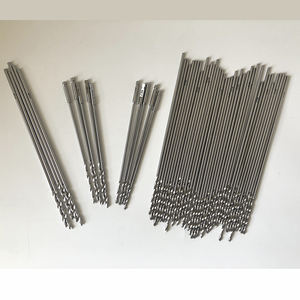 Medis Bor Ortopedi Harga Mesin Bor Listrik Ekonomi Canulated Kecepatan Tinggi Tulang Mata Bor - Product Image 4