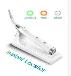 Sensor de tratamiento de conductos radiculares dentales, localizador de implantes dentales inteligente, posicionador de escaneo cruzado preciso, destornillador portátil de precisión - Product Image 1