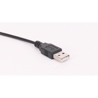 Kabel Data USB kamera SLR Mini 8-Pin untuk D3200 D5000 D5100 D5200 D7100 S2600 P520 kabel USB Transfer Data yang efisien