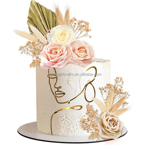 <span class=keywords><strong>Decoración</strong></span> <span class=keywords><strong>de</strong></span> Pastel <span class=keywords><strong>de</strong></span> Acrílico con Líneas Faciales <span class=keywords><strong>para</strong></span> el Día <span class=keywords><strong>de</strong></span> la Madre, Adorno <span class=keywords><strong>de</strong></span> Pastel <span class=keywords><strong>de</strong></span> Acrílico con Líneas Faciales <span class=keywords><strong>para</strong></span> Mujeres - Product Image 5