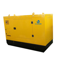 Generador de Gas Metano, GLP, CA, GNC, Biogás y Gas Natural de 50Kw, 100Kw, 150Kw, 200Kw, 500Kw y 1000Kw