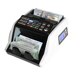 AL-910 contadora de billetes - Product Image 1