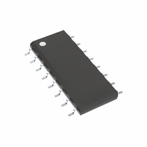 CD74HCT259M วงจรรวม16 solc (0.154 "ความกว้าง3.90มม.) 8BIT IC ที่ระบุตำแหน่งได้สลัก16 solc มีในสต็อก - Product Image 1