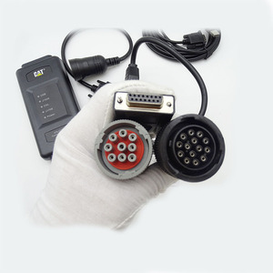 Factory Direct Sales Suitable for KOVAX Excavator <b>Diagnostic</b> <b>Tool</b> 538-5051 Detector ET4 E320D E330D 275-5120 Free Shipping - Product Image 3