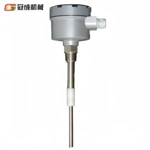 High Quality Liquid <strong>Level</strong> Sensor Industrial Measurement System Radar <strong>Level</strong> <strong>Transmitter</strong> Gauge for Concrete Mixing Plant - Product Image 3