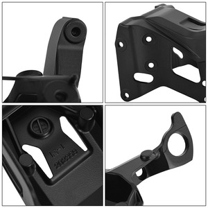 Soporte de Faro Delantero Superior para Motocicleta TCMT, Compatible con Yamaha MT-10 2016-2021 2020 2019 2018 <span class=keywords><strong>2017</strong></span> <span class=keywords><strong>MT10</strong></span> - Product Image 6