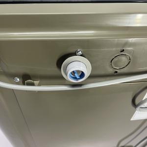 <span class=keywords><strong>Lave</strong></span>-<span class=keywords><strong>linge</strong></span>/sécheuse automatique tout-en-un HACHIMA, faible niveau sonore, économie d'eau et d'électricité, capacité supérieure à 12 kg, classe 1 en matière d'efficacité énergétique, mécanique - Product Image 6