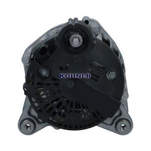 Alternateur compatible avec DACIA SANDERO II 1.0 GPL (B8ML) Essence/Gaz (GPL) (KW : 74, CV : 101) à partir de 11-2019 VALEO 556437RIV - Product Image 3