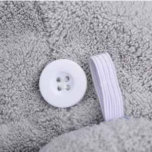 Bathroom Microfiber <strong>Towel</strong> Strong Absorbent Dry <strong>Hair</strong> <strong>Micro</strong> <strong>Fibre</strong> Cloth Microfiber <strong>Towel</strong> for <strong>Hair</strong> - Product Image 5