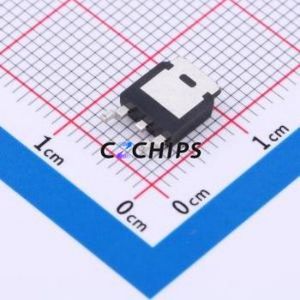 Transistor de efecto de campo de transistor HXY50P02D de alta calidad (MOSFET) Venta al por mayor Chips de componentes electrónicos y servicio BOM - Product Image 2
