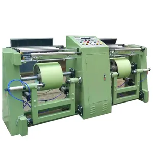 Wholesale High Quality Manufacture Various Parts Knitting Warping Machine