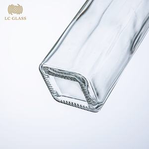 Dispenser per Olio d'Oliva di Diverse Dimensioni, Bottiglia in Vetro per Aceto e Salsa di Soia, Contagocce in Vetro per Cucina Domestica - Product Image 5