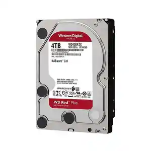 New WD40EFZX Hdd Western digital Internal For 4TB 5400RPM 128MB SATA3 in stock