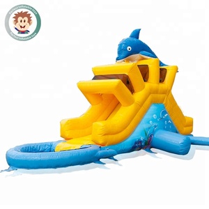 Chine pas cher prix géant <span class=keywords><strong>toboggan</strong></span> <span class=keywords><strong>avec</strong></span> <span class=keywords><strong>piscine</strong></span> extérieure adulte <span class=keywords><strong>grande</strong></span> <span class=keywords><strong>piscine</strong></span> de glissière d'eau - Product Image 3
