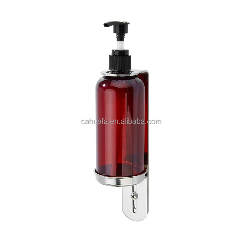 Single bottle (Silver)