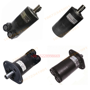 <span class=keywords><strong>Motore</strong></span> Idraulico <span class=keywords><strong>Orbitale</strong></span> OMM BMM di Ricambio con 1 Anno di Garanzia per Piattaforme di Lavoro Prodotto in Cina Continentale - Product Image 3