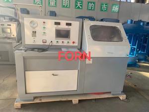 QZY-2 विद्युत टर्बोचार्जर कैलिब्रेशन मशीन परीक्षण बेंच ऑटोमोबाइल टर्बोचार्जर परीक्षण बेंच ऑटोमोबाइल टर्बोचार्जर परीक्षण उपकरण - Product Image 6