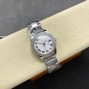 ARF Factory ofrece relojes personalizados para hombres hechos de material equipado con movimientos de alta calidad. Mosán. Diamante - Product Image 3