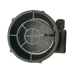 SENSOR MEDIDOR DE FLUXO DE AR MAF 5WK9606 5WK9641 para OPEL ASTRA VAUXHALL VECTRA 1.8 16V - Product Image 4