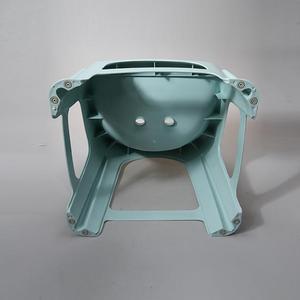 Sillas <span class=keywords><strong>Infantiles</strong></span> con Respaldo, Taburete de Plástico, Silla para Bebé, Estilo Europeo, Sillas <span class=keywords><strong>Infantiles</strong></span> con Respaldo para el Hogar - Product Image 5