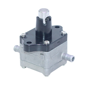 Pompe à carburant pour moteur hors-bord, 16700-ZZ5-003, en acier, pièce de rechange pour moteurs hors-bord - Product Image 3