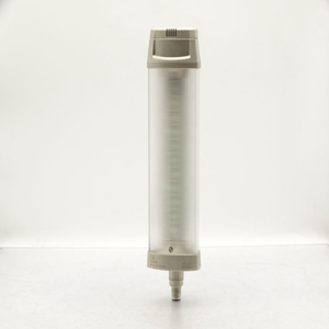 Lumière empilable LED SmartLight Mt-Balluff BNI0085 BNI IOL-802-102-Z037, IO-Link 1.1, 18-30V DC, M12-4pin, 5 segments, IP30, 330,5 mm - Product Image 3