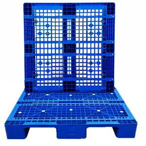 Plastic pallet prices heave duty pallet for food and pharmacy industry euro sale