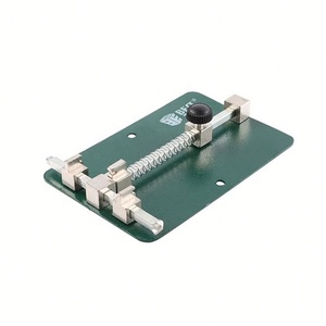 Abrazadera de Reparación M001, la Mejor Abrazadera para Reparación de Placas, Plataforma de Fijación, Módulo de Ayuda para Fijación - Product Image 3