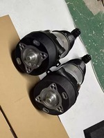 Pièces de rechange d'origine pour Xiaomi YU7 SU7 2024-2027, amortisseurs avant et arrière, suspension, pièces de rechange d'usine