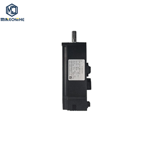 เซอร์โวมอเตอร์ AC 220V ชุด MS1H1 MS1H1-15B30CB-A332Z MS1H1-05B30CB-A332Z MS1H1-10B30CB-A332Z ความแม่นยำสูง - Product Image 1