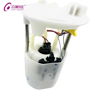COMOOL 燃油泵总成 A4514700294 适用于 Smart W451 Fortwo Cabrio Coupe MHD 燃油输送模块单元 高品质 - Product Image 4