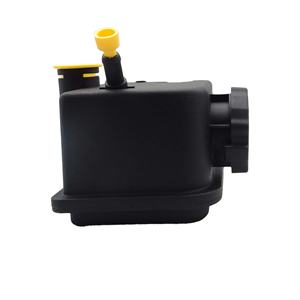 Accessoires de voiture Pièces détachées automobiles Pompe de direction assistée Réservoir d'huile Réservoir 000 <span class=keywords><strong>460</strong></span> 0183 0004600183 pour W220 - Product Image 4