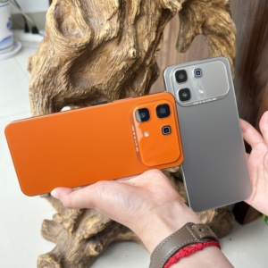 Celular AI Note 60 Pro Plus de Buena Calidad, Procesador Deca Core, Pantalla HD, Celulares en RAM - Product Image 4