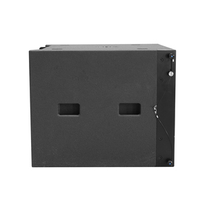V Actieve Subwoofer Met Neodymium Woofer En Klasse D Dsp Versterker Voor Lineaire <span class=keywords><strong>Array</strong></span> Systemen Actieve Subwoofer - Product Image 4