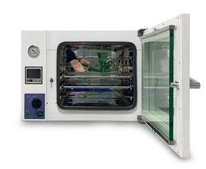 Horno de Secado al Vacío DZF-6050 para Instrumentos de Prueba - Product Image 4