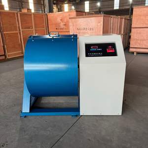 Máquina Abrasão <span class=keywords><strong>Los</strong></span> <span class=keywords><strong>Angeles</strong></span> Aparelho Teste Abrasivo Equipamento Laboratório - Product Image 4