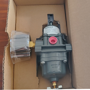 67CFR-237 67C ซีรีส์ตัวควบคุมการจ่ายไฟสำหรับเครื่องมือวัด - Product Image 1