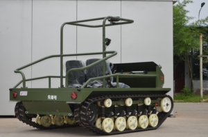 Vehículo de Recreo Tipo Buggy para Nieve con Orugas, Compra Directa de Fábrica en China, Inspección 100%, Ideal para Reuniones Familiares - Product Image 4
