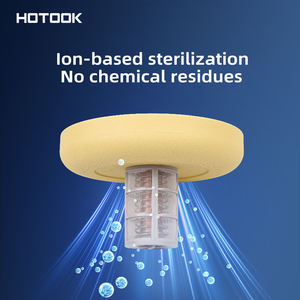 Générateur d'ions solaires HOTOOK à grand panneau, haute qualité, économique, <span class=keywords><strong>pour</strong></span> le nettoyage de piscines, équipement et accessoires de nettoyage. - Product Image 2