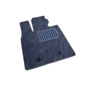 พรมปูพื้นรถไนล่อนสำหรับผู้ขับขี่รถยนต์โตโยต้ายาริสเสื่อปูพื้นรถกันน้ำออกแบบได้ตามต้องการ - Product Image 5